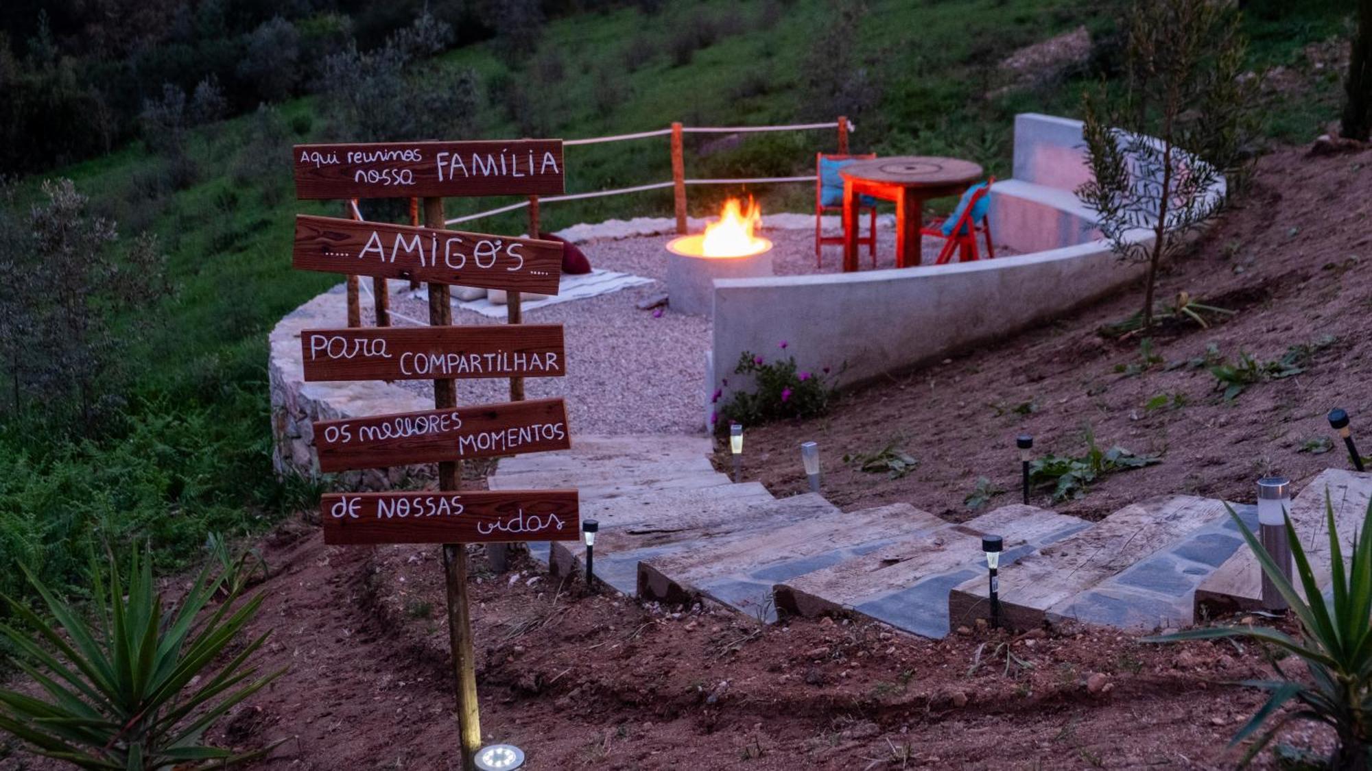 Quinta Do Esteval Penacova Exterior foto