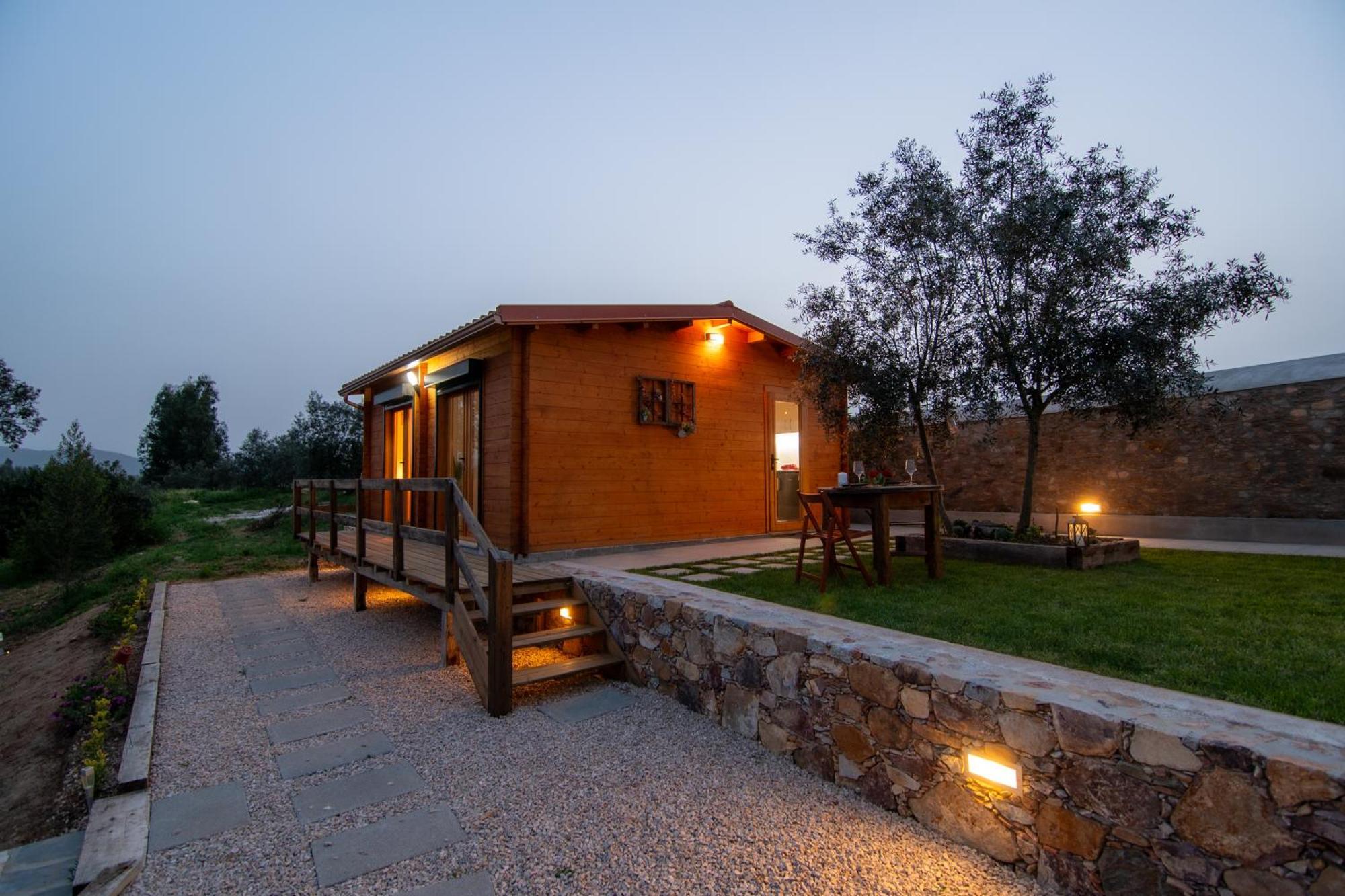 Quinta Do Esteval Penacova Exterior foto