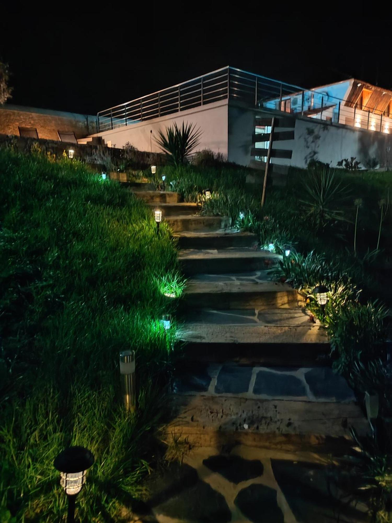 Quinta Do Esteval Penacova Exterior foto